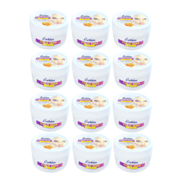 موم موبر بهین (Behin) مدل Honey وزن 300 گرم بسته 12 عددی