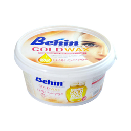 موم موبر بهین (Behin) مدل Honey وزن 750 گرم