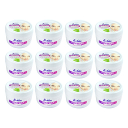 موم موبر بهین (Behin) مدل Aloe Vera وزن 300 گرم بسته 12 عددی