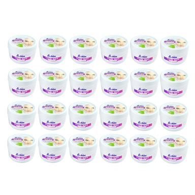 موم موبر بهین (Behin) مدل Aloe Vera وزن 300 گرم بسته 24 عددی