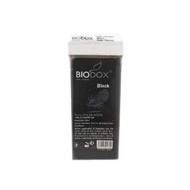 موم موبر بیوداکس (Bio dox) مدل black وزن 100 گرم