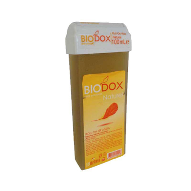 موم موبر بیوداکس (Bio dox) مدل Honey وزن 120 گرم