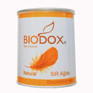 موم موبر بیوداکس (Bio dox) مدل Honey وزن 800 گرم