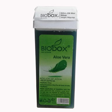 موم موبر بیوداکس (Bio dox) مدل Aloe vera وزن 100 گرم