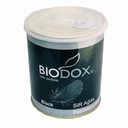 موم موبر بیوداکس (Bio dox) مدل ذغال وزن 800 گرم