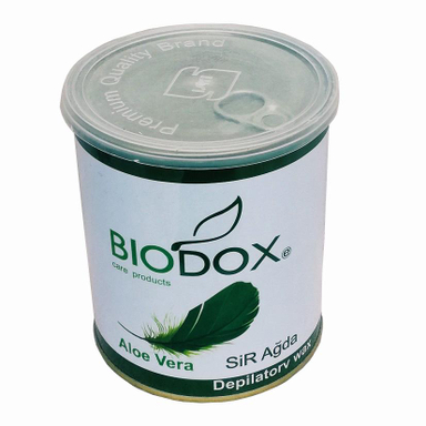موم موبر بیوداکس (Bio dox) مدل طلا وزن 800 گرم