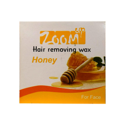 موم موبر زوم آپ (Zoom up) مدل Honey وزن 400گرم
