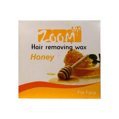موم موبر زوم آپ (Zoom up) مدل Honey وزن 400گرم
