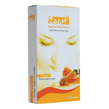 موم موبر زوم آپ (Zoom up) مدل Honey وزن 500 گرم