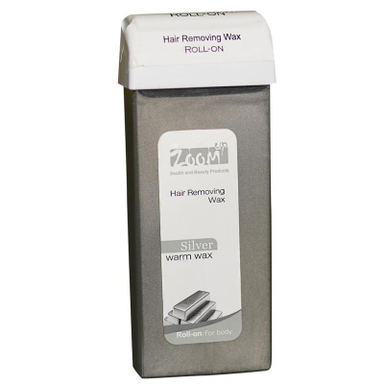 موم موبر زوم آپ (Zoom up) مدل Silver وزن 100 گرم