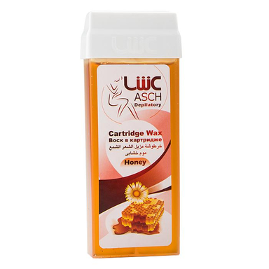 موم موبر عش (Ash) مدل Honey وزن 150 گرم