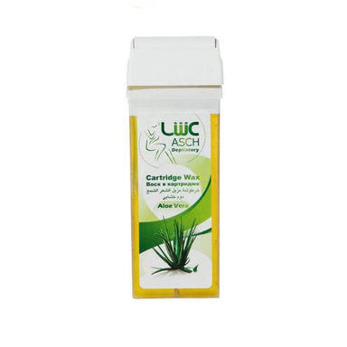 موم موبر عش (Ash) مدل Aloe vera وزن 150 گرم