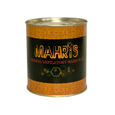 موم موبر ماهریس (Mahris) مدل Honey وزن 700 گرم