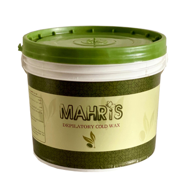 موم موبر ماهریس (Mahris) مدل Olive وزن 3700 گرم