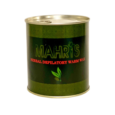 موم موبر ماهریس (Mahris) مدل Olive وزن 700 گرم