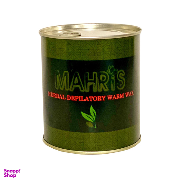 موم موبر ماهریس (Mahris) مدل Olive وزن 700 گرم