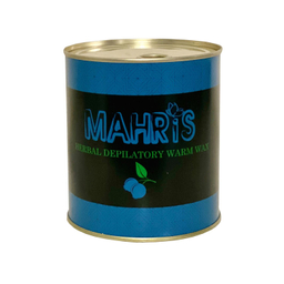 موم موبر ماهریس (Mahris) مدل بلوبری وزن 700 گرم