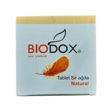موم وکس موبر بایوداکس (Bio doxe) کد 101 وزن 20 گرم بسته 24 عددی