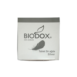 موم وکس موبر بایوداکس (Bio doxe) مدل silver وزن 20 گرم بسته 24 عددی