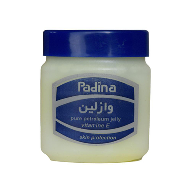 وازلین پادینا (Padina) مدل Skin Protection حجم 120 میلی‌لیتر