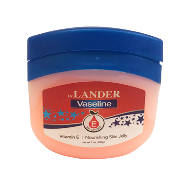 وازلین دی آر لندر (Dr Lander) کد 471 وزن 100 گرم