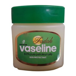 وازلین فدک (fadak) مدل Vitamin وزن 100 گرم