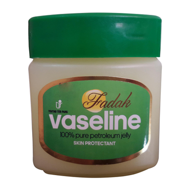 وازلین فدک (fadak) مدل Vitamin وزن 100 گرم