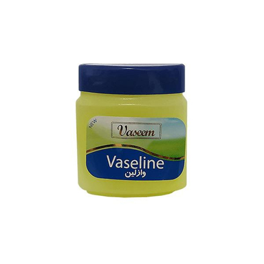 وازلین وسیم (Vaseem) مدل Classic حجم 120 میلی‌لیتر