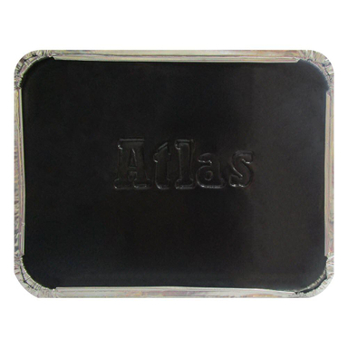 وکس موبر اطلس (Atlas) مدل CharCoal 01 وزن 1000 گرم