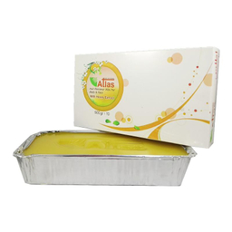 وکس موبر اطلس (Atlas) مدل Honey وزن 500 گرم