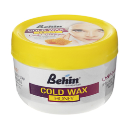 وکس موبر بهین (Behin) مدل Honey وزن 300 گرم