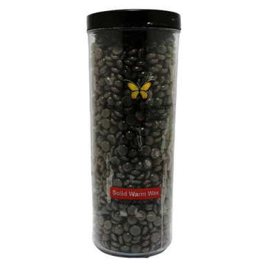 وکس موبر بیوتی فول ایمیجینیشن (Beautiful imagination) مدل ذغال وزن 300 گرم