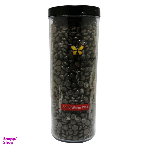 وکس موبر بیوتی فول ایمیجینیشن (Beautiful imagination) مدل ذغال وزن 300 گرم