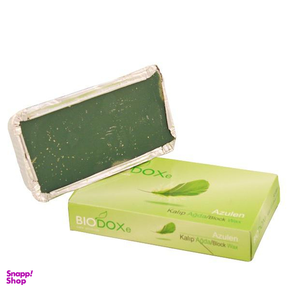 وکس موبر بیوداکس (Bio dox) مدل Algae
