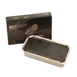 وکس موبر بیوداکس (Bio dox) مدل Charcoal
