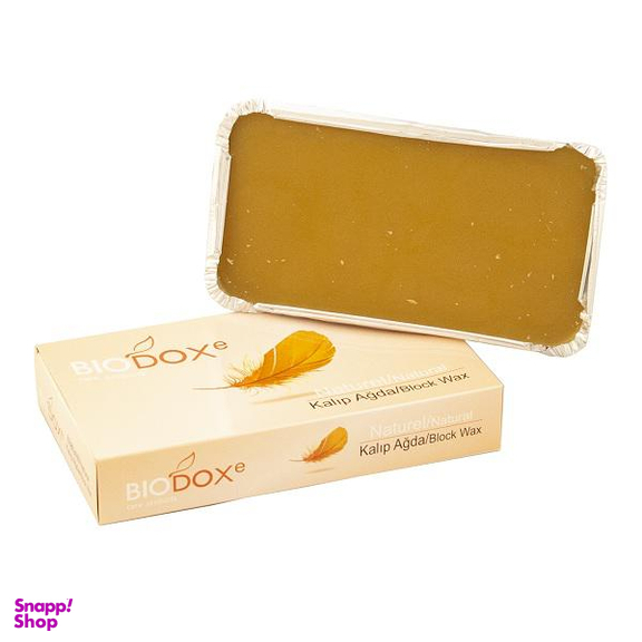 وکس موبر بیوداکس (Bio dox) مدل Honey