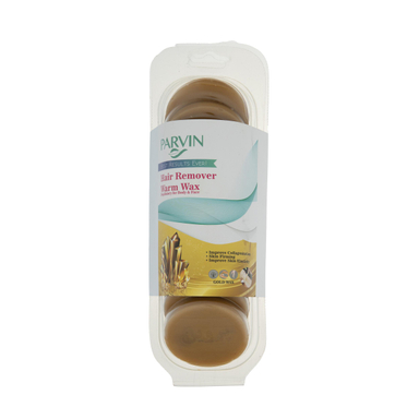 وکس موبر پروین (Parvin) کد 03 وزن 20 گرم بسته 10 عددی