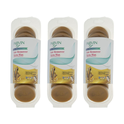 وکس موبر پروین (Parvin) کد 03 وزن 20 گرم بسته 3 عددی