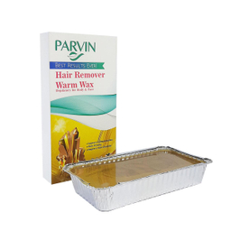 وکس موبر پروین (Parvin) مدل gold وزن 500 گرم