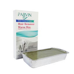 وکس موبر پروین (Parvin) مدل silver وزن 500 گرم