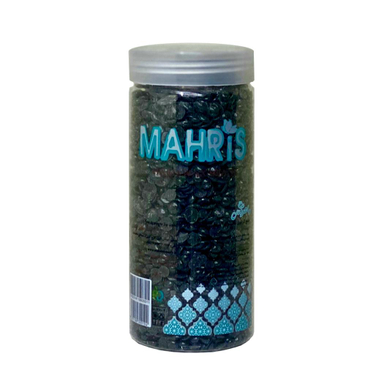 وکس موبر ماهریس (Mahris) مدل ذغال گرانولی وزن 400 گرم