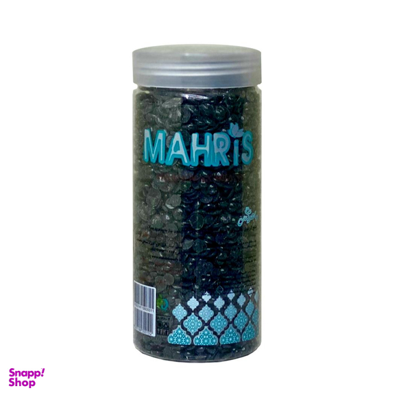 وکس موبر ماهریس (Mahris) مدل ذغال گرانولی وزن 400 گرم