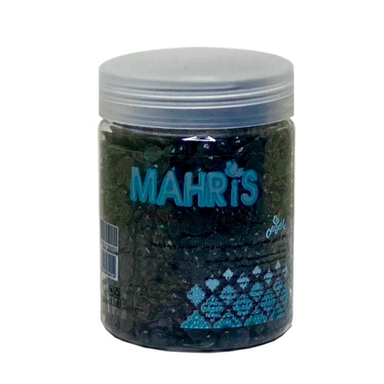 وکس موبر ماهریس (Mahris) مدل ذغال وزن 250 گرم