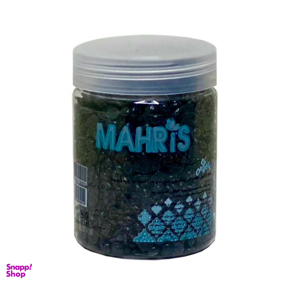 وکس موبر ماهریس (Mahris) مدل ذغال وزن 250 گرم