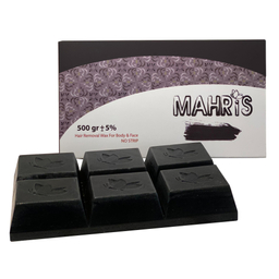 وکس موبر ماهریس (Mahris) مدل ذغال وزن 500 گرم