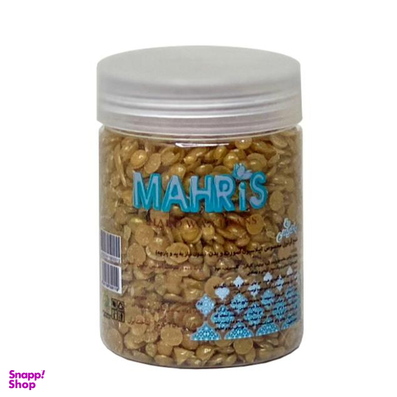 وکس موبر ماهریس (Mahris) مدل طلا وزن 250 گرم