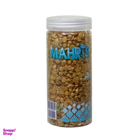 وکس موبر ماهریس (Mahris) مدل طلا وزن 400 گرم