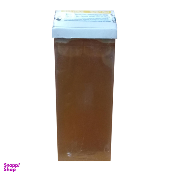 وکس موبر مدل Honey Wax حجم 110 میلی‌لیتر