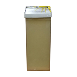 وکس موبر مدل White Wax حجم 110 میلی‌لیتر