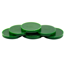 وکس موبر هانتین (Hantin) مدل Aloe vera وزن 120 گرم بسته 6 عددی